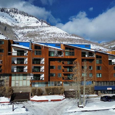 Vail Run Resort Exterior photo