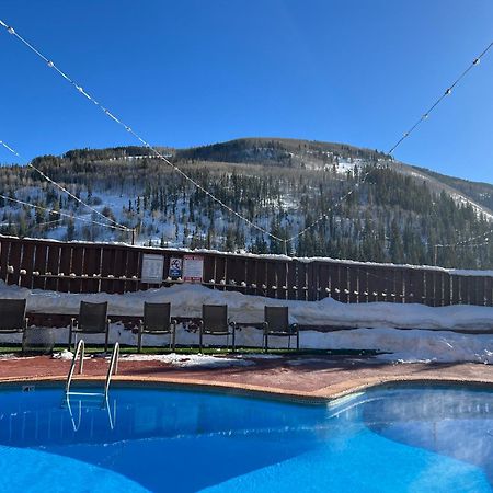 Vail Run Resort Exterior photo
