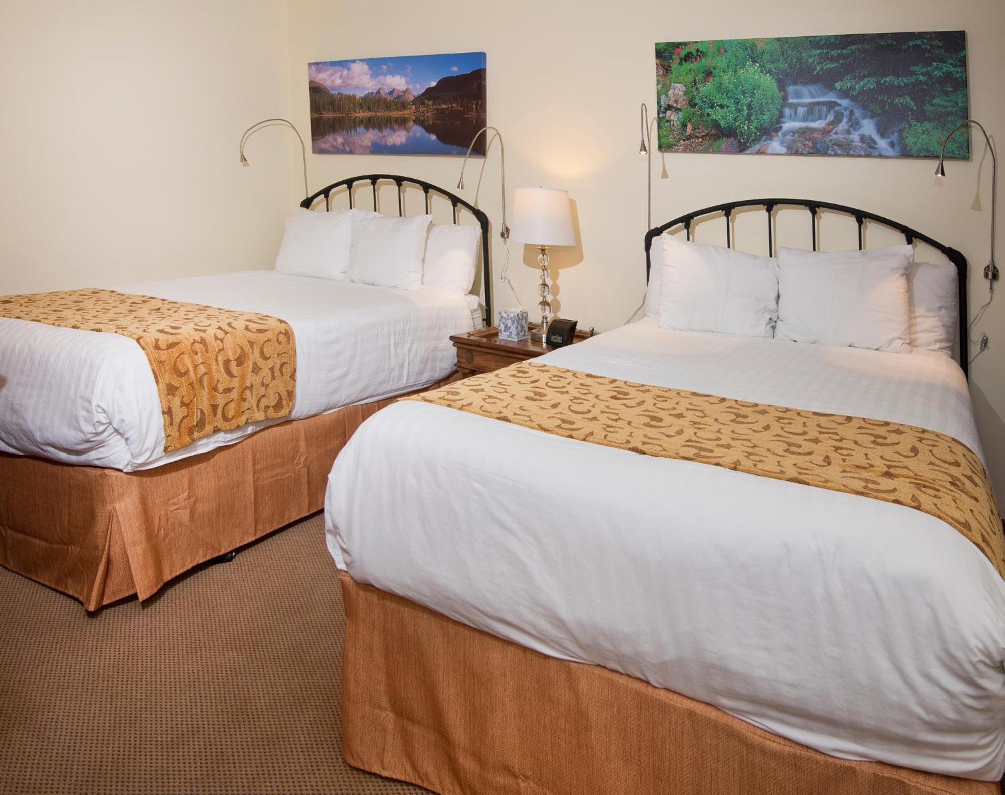 Vail Run Resort Room photo