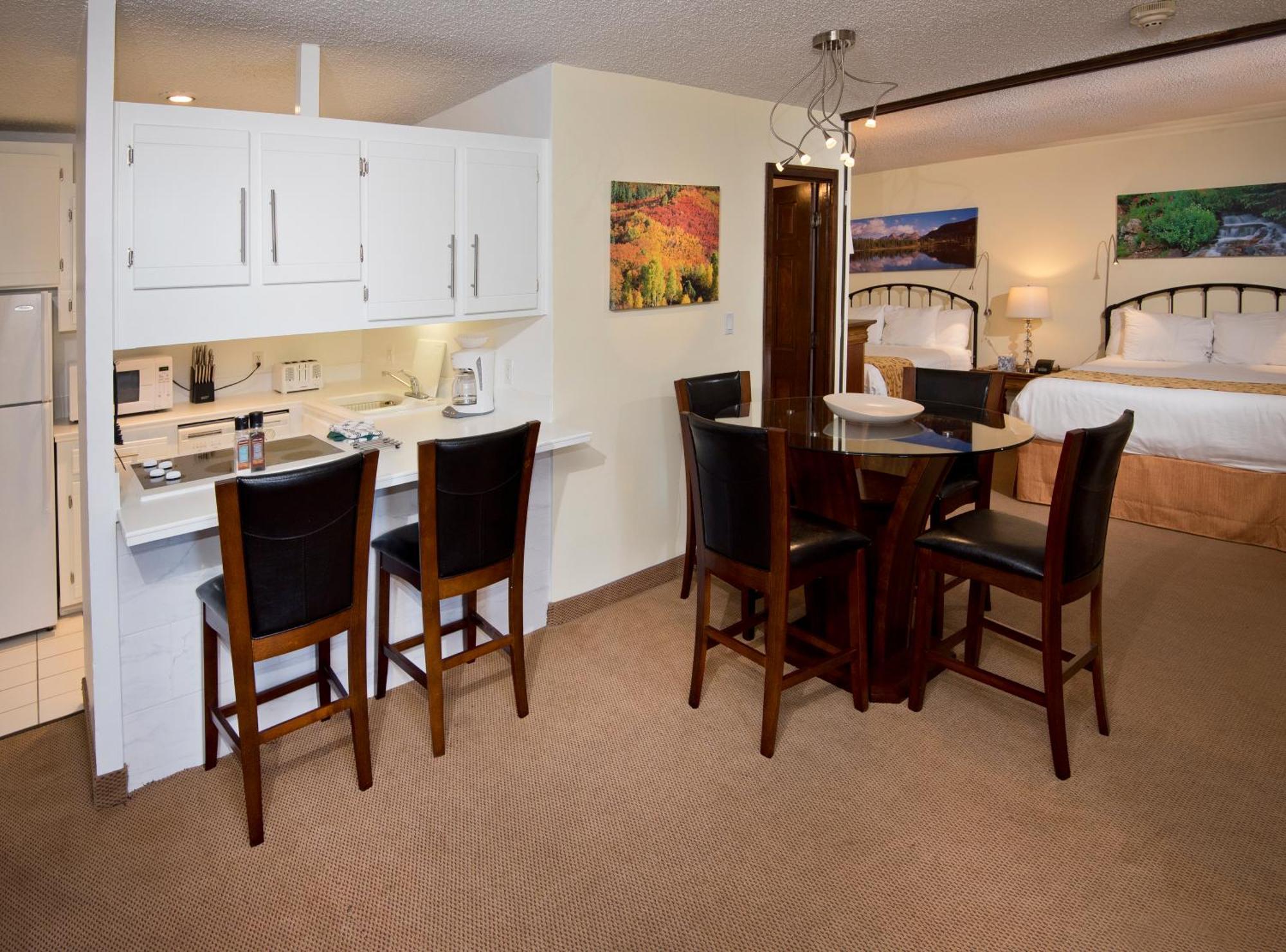 Vail Run Resort Room photo