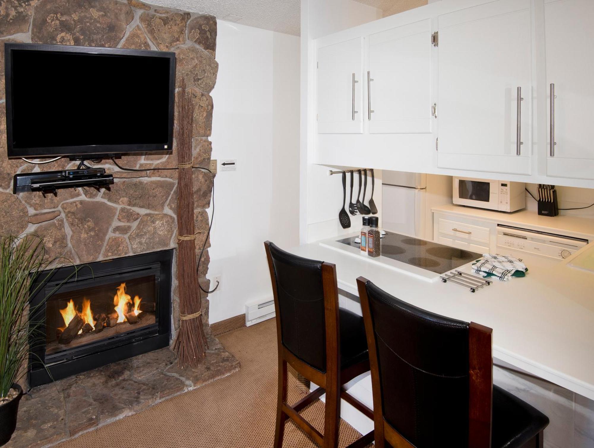 Vail Run Resort Room photo