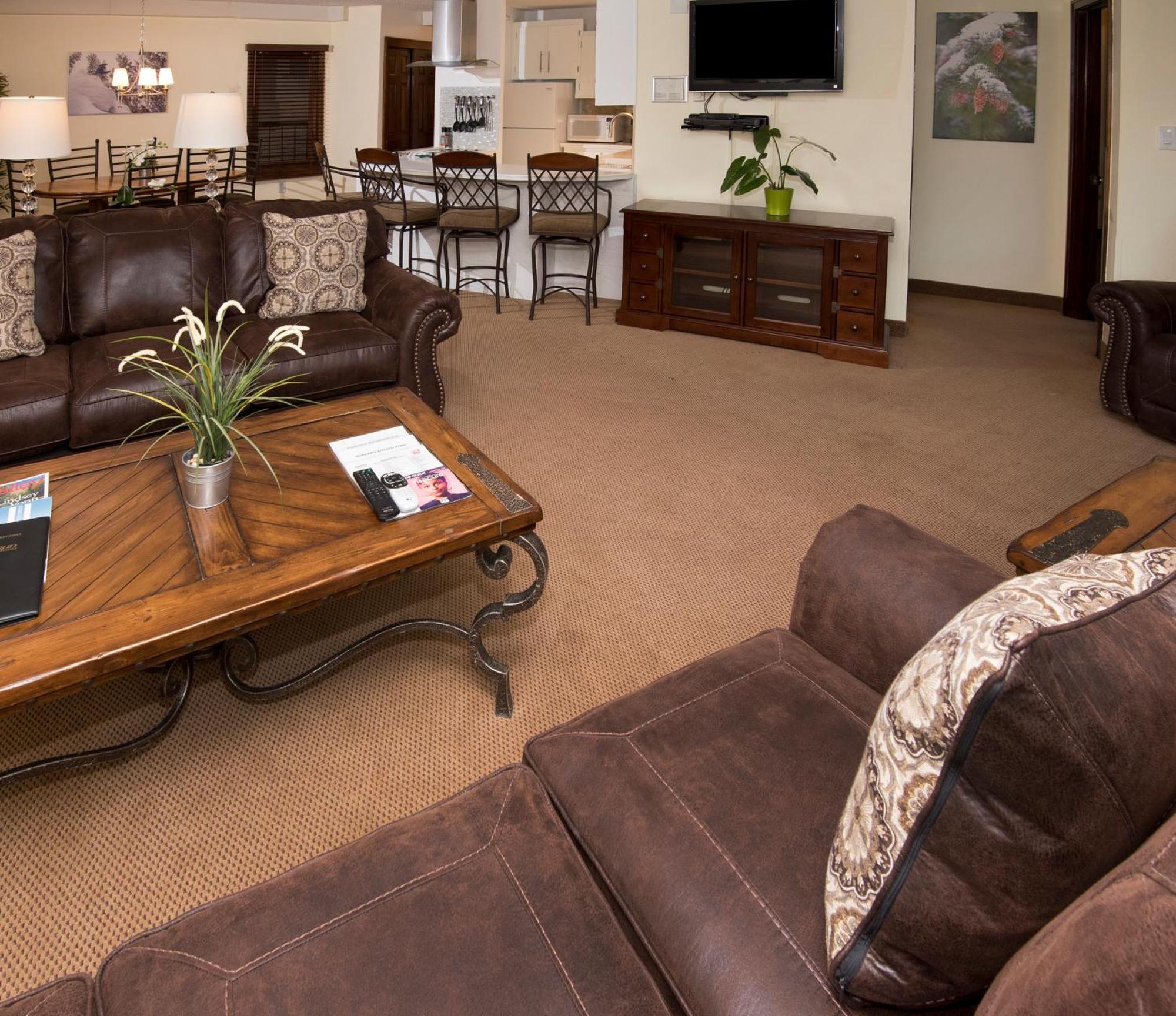 Vail Run Resort Room photo