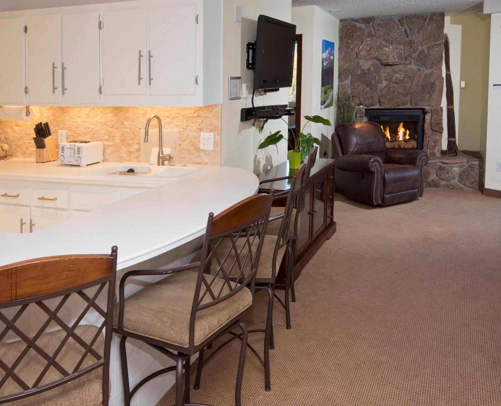 Vail Run Resort Room photo