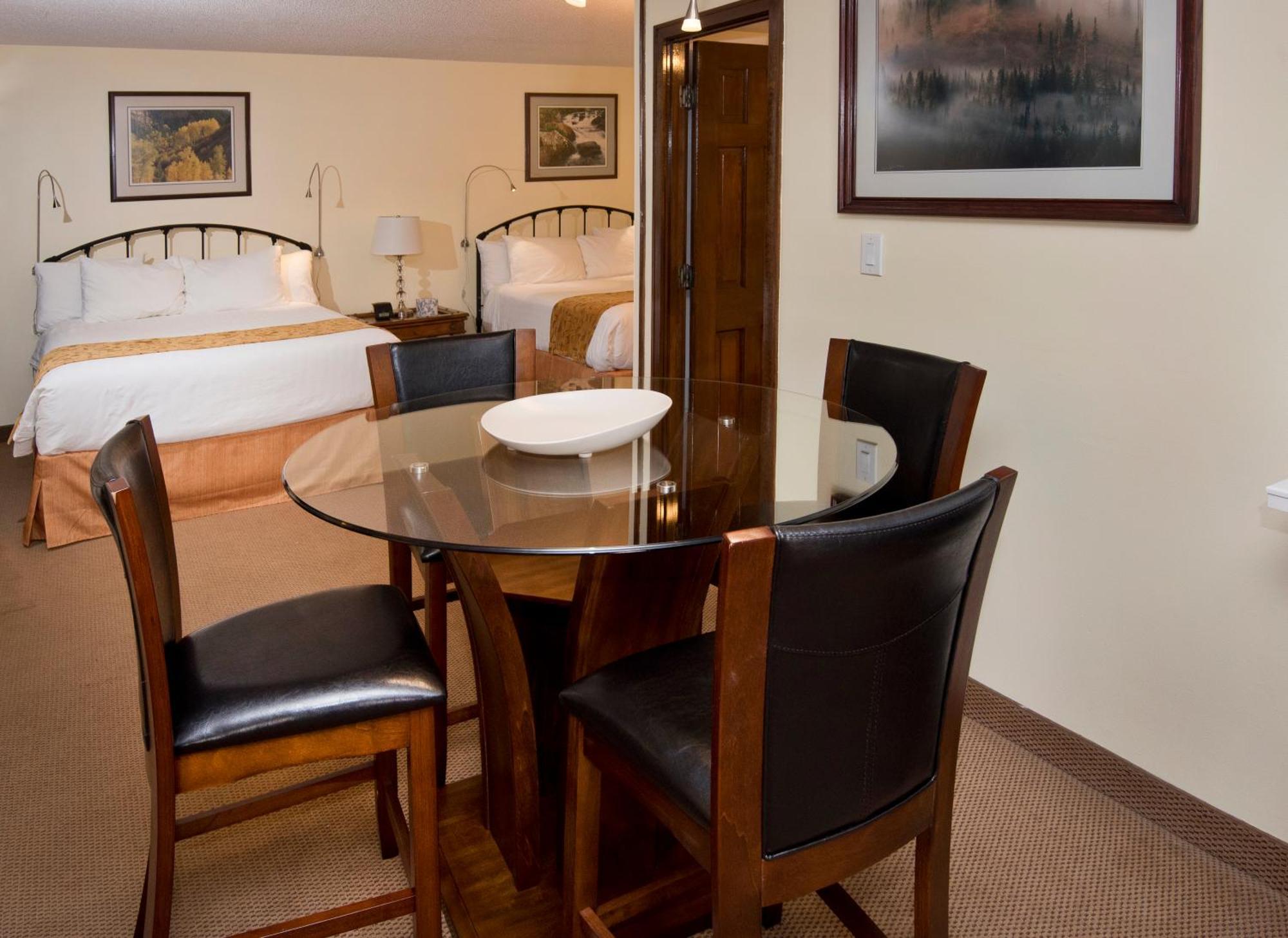 Vail Run Resort Room photo
