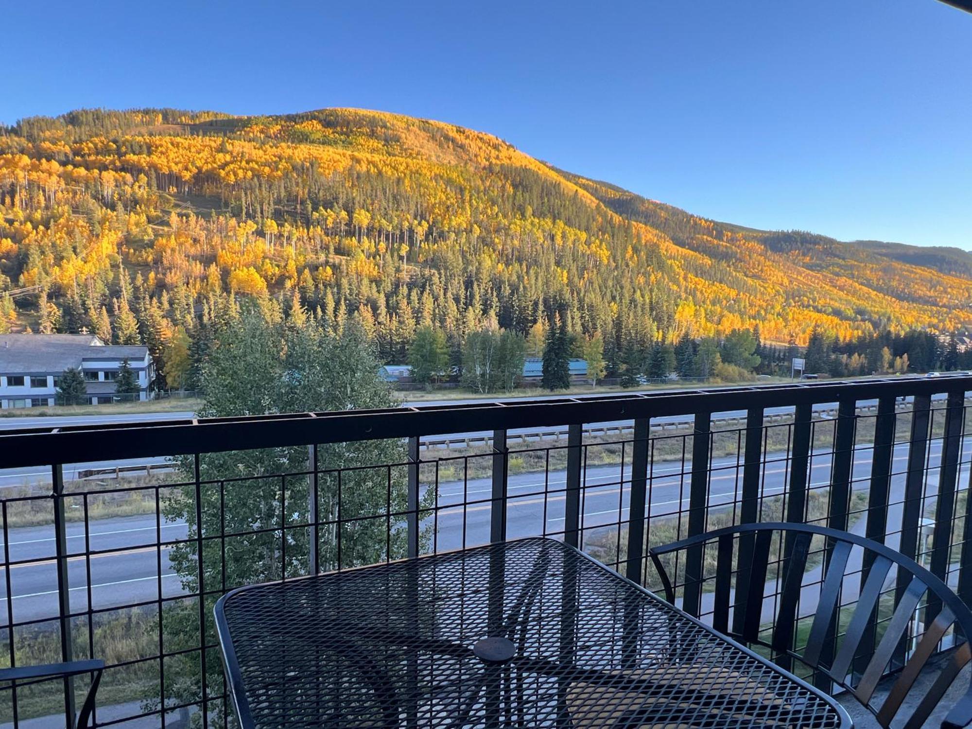 Vail Run Resort Exterior photo