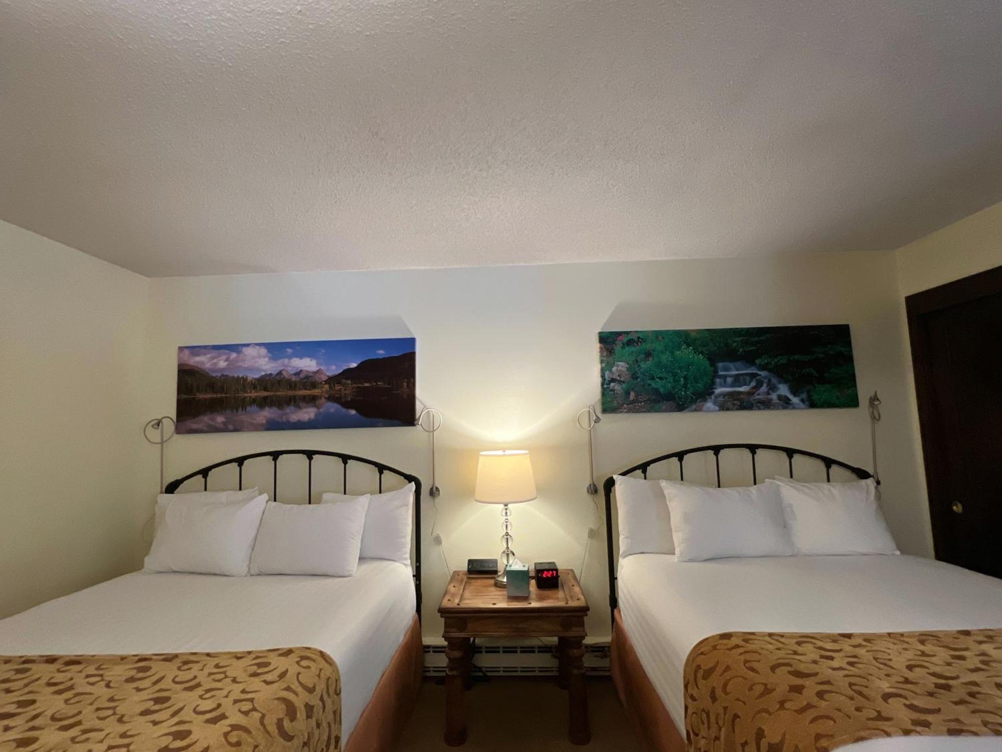 Vail Run Resort Exterior photo
