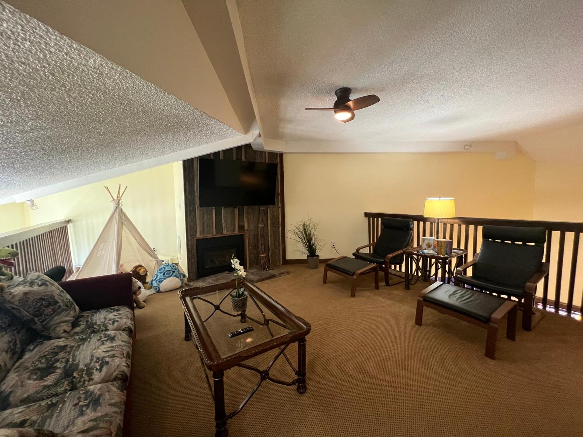Vail Run Resort Room photo