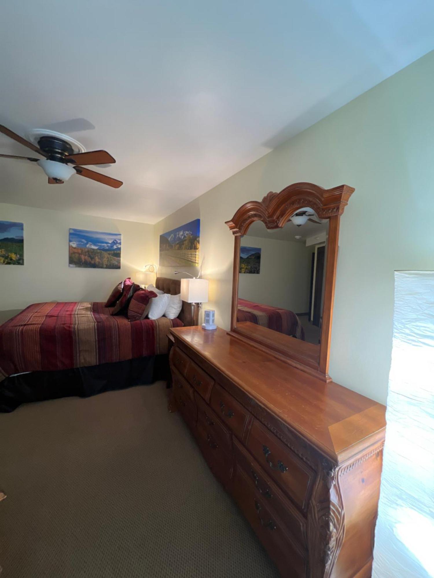 Vail Run Resort Room photo