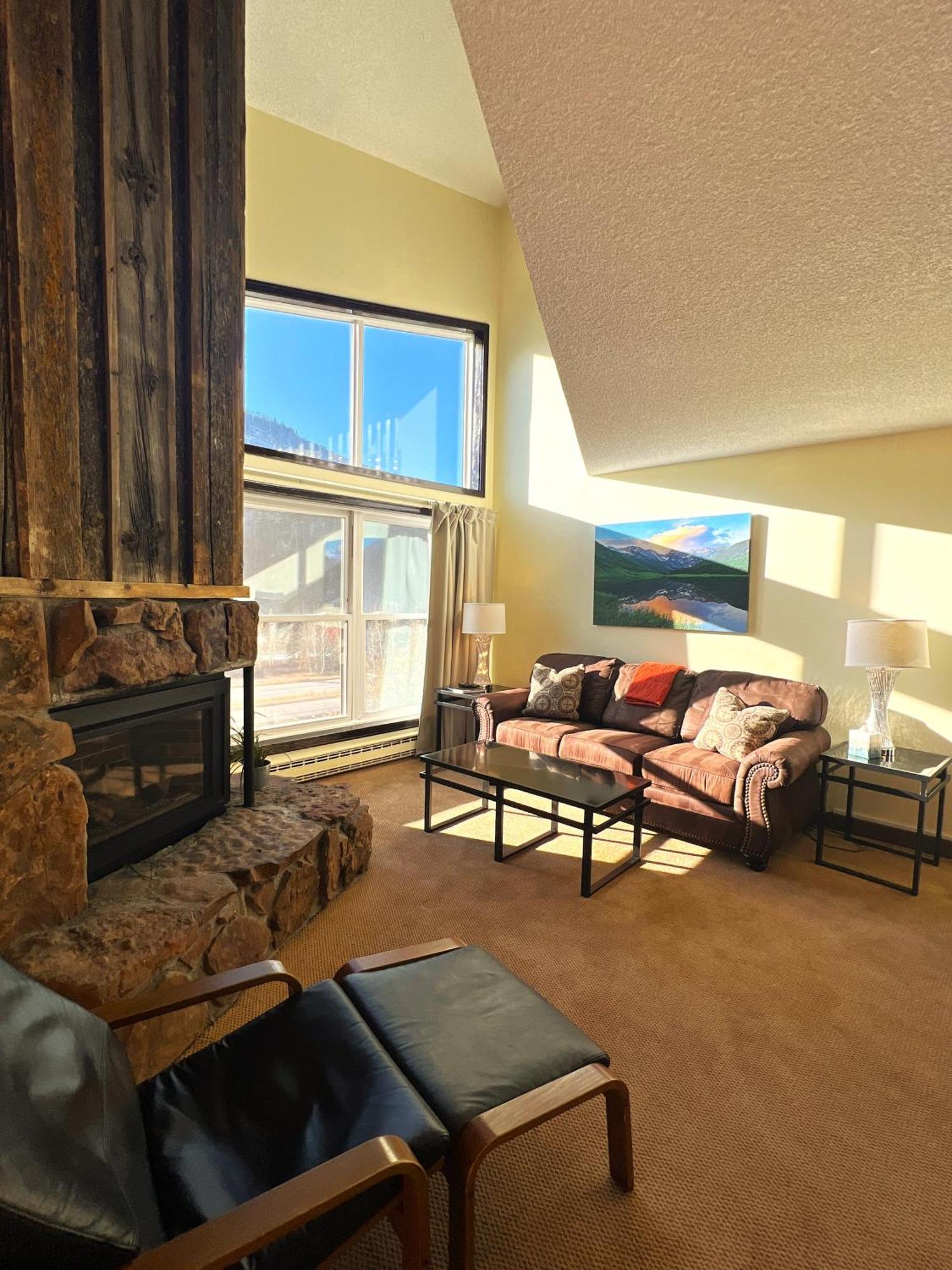 Vail Run Resort Room photo