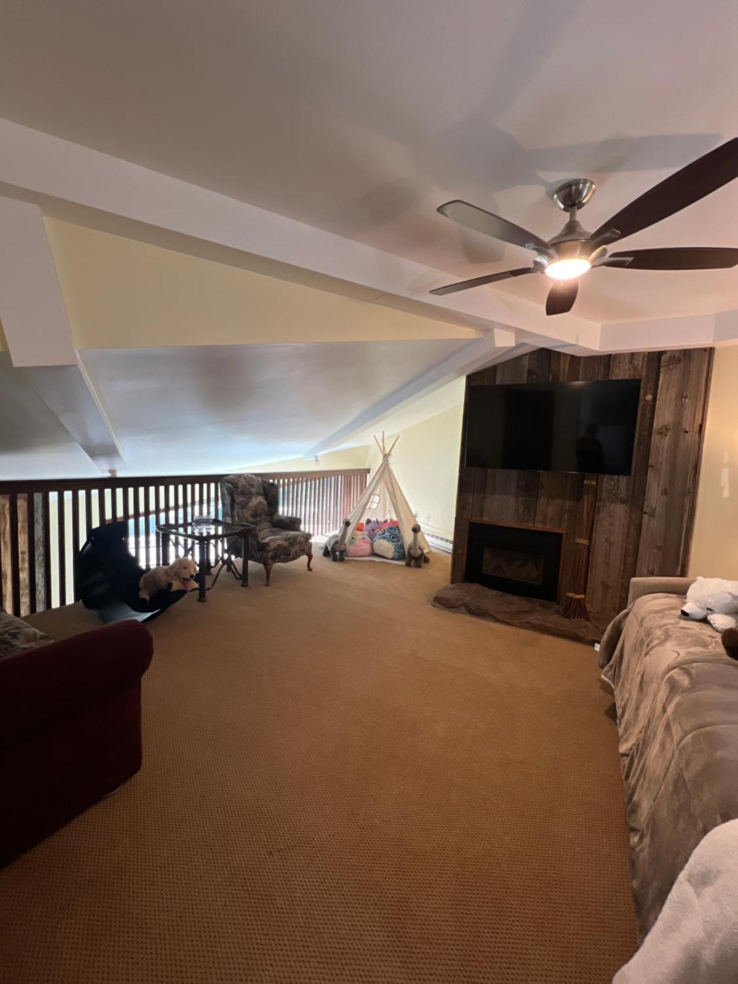 Vail Run Resort Room photo