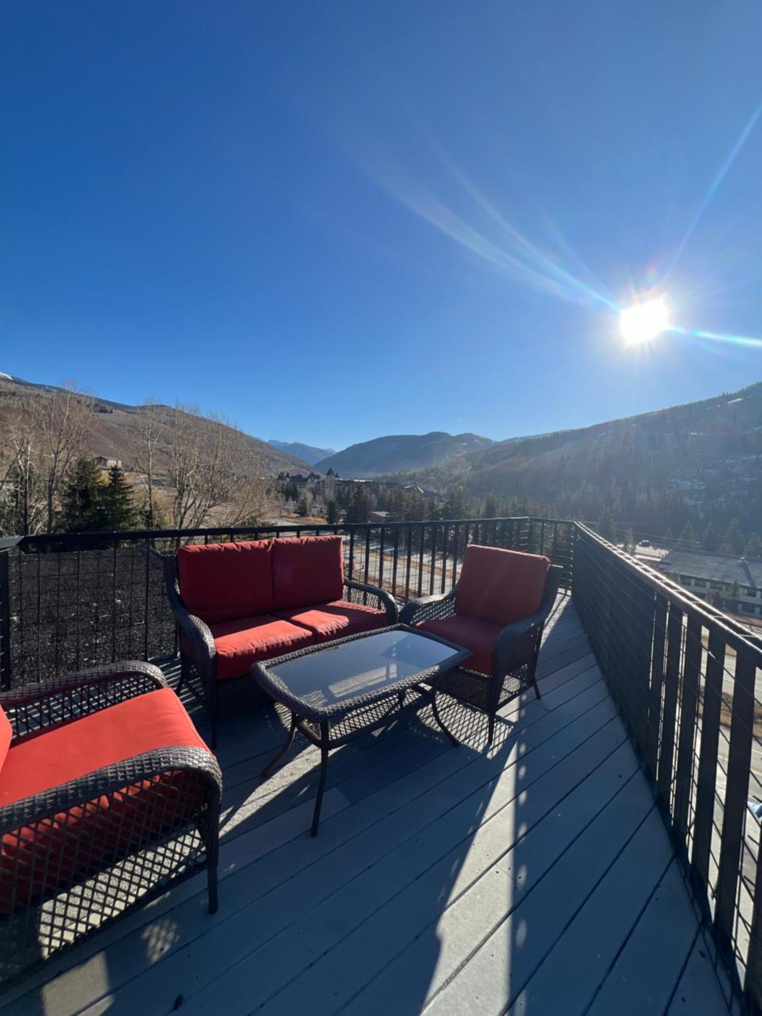 Vail Run Resort Room photo