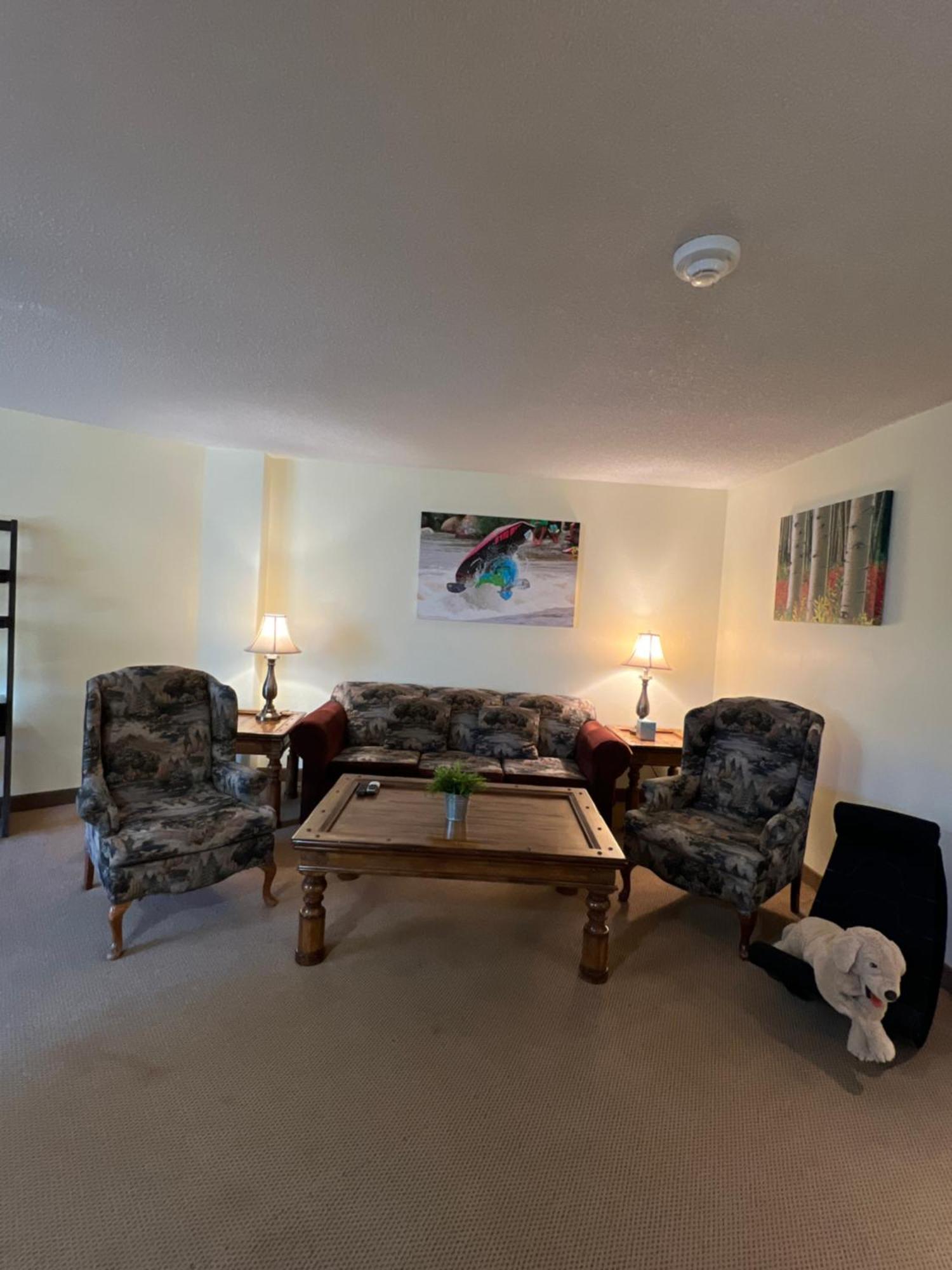 Vail Run Resort Room photo