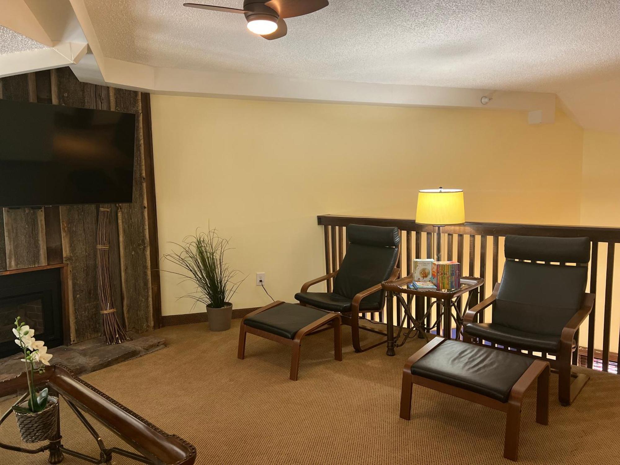 Vail Run Resort Room photo
