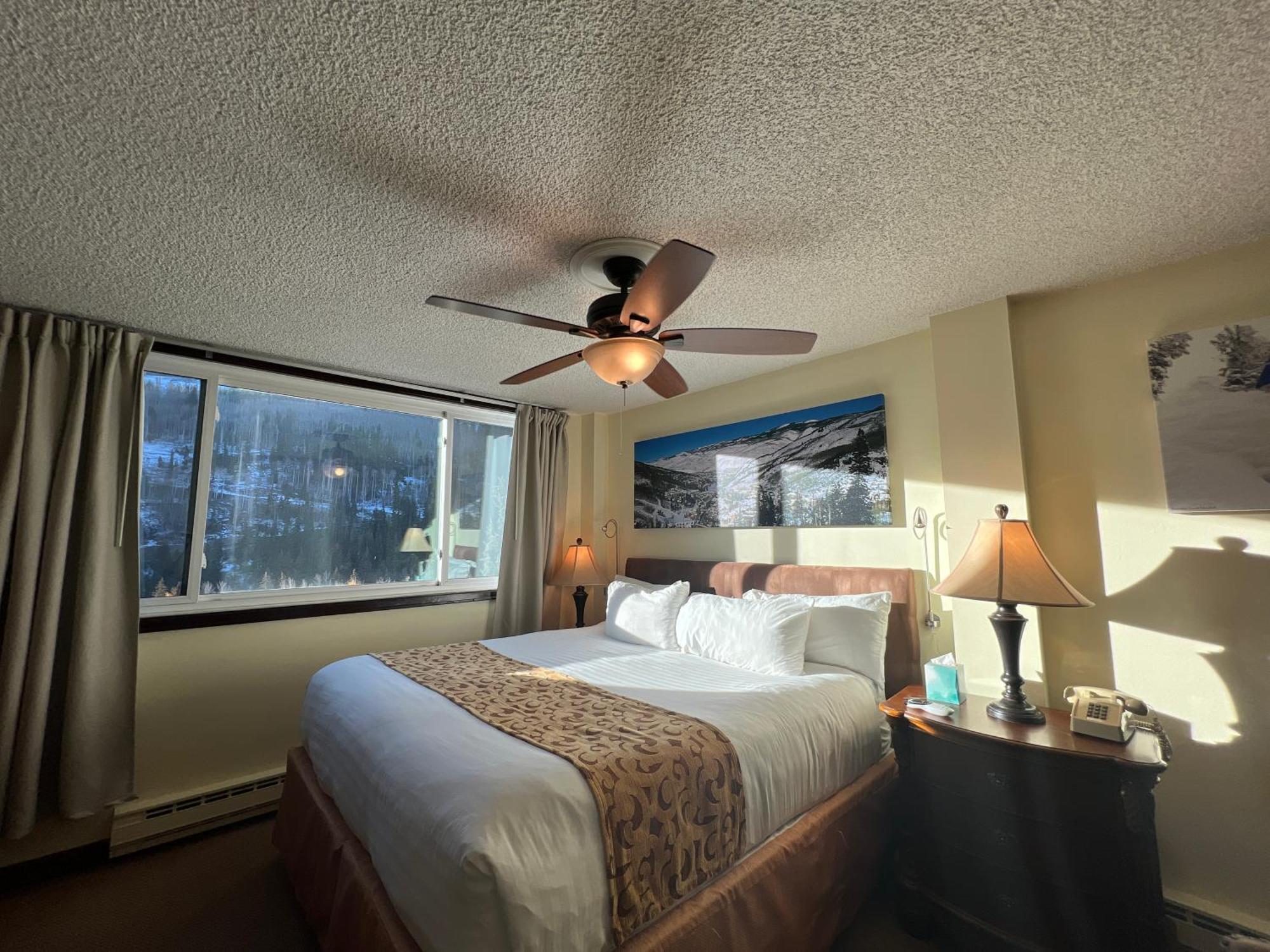 Vail Run Resort Room photo